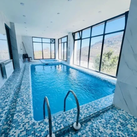 اجاره ویلا استخردار جنگلی-مازندران، رامسر