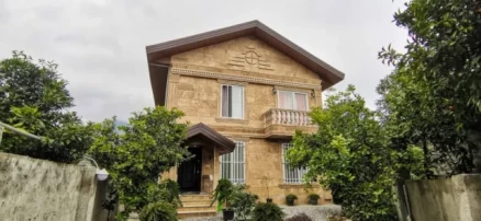 اجاره ویلا سه خواب استخر بهار-مازندران، رامسر