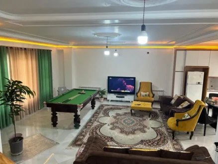 اجاره ویلا سه خواب استخردار سپید-مازندران، رامسر