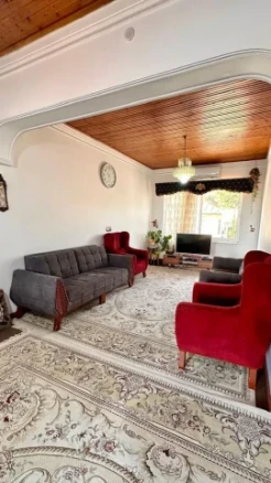 اجاره ویلا تک خواب دربست حیاط دار-مازندران، رامسر