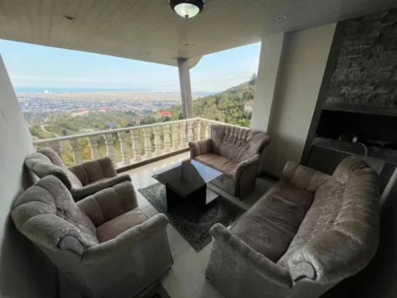 اجاره ویلا جنگلی دو خواب-مازندران، رامسر