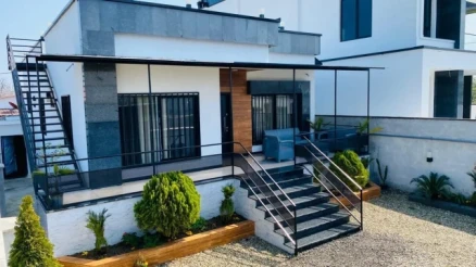 اجاره ویلا استخر دار شاهان-مازندران، رامسر