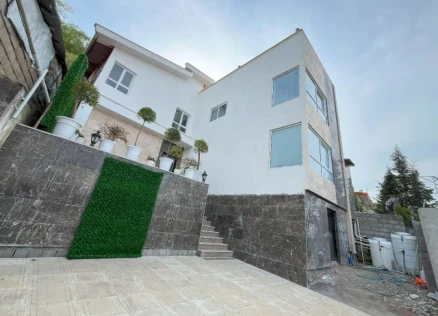 اجاره ویلا سه خواب استخر میچکا-مازندران، رامسر