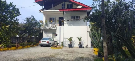 اجاره ویلا تک خواب حیاط دار-مازندران، رامسر