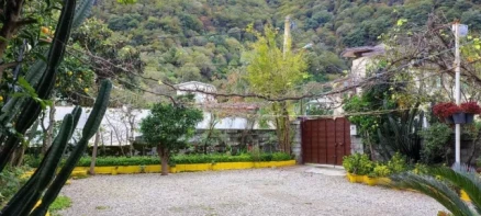 اجاره ویلا دو خوابه حیاط دار-مازندران، رامسر