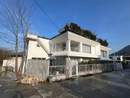 اجاره ویلا دو خواب استخردار شاه پرند 1-مازندران، رامسر