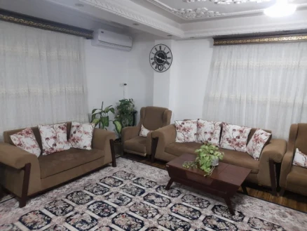 اجاره ویلا دوبلکس نورا-مازندران، رامسر