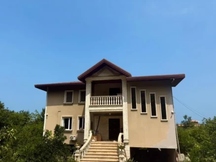 اجاره ویلا دو خواب ایل میلی-مازندران، رامسر