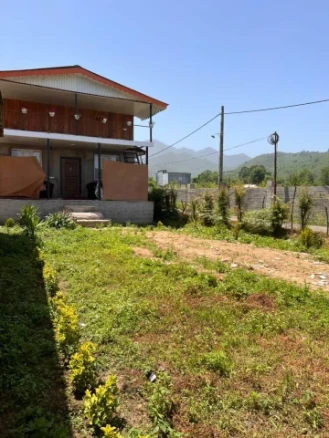 اجاره ویلا دوخوابه در ماسال-گیلان، ماسال