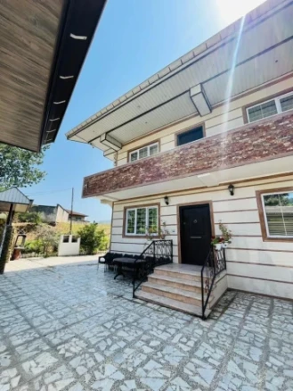 اجاره ویلا استخر دار ماسال واحد 1-گیلان، ماسال