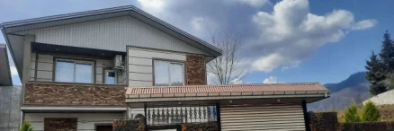 اجاره ویلا استخر دار ماسال واحد 2-گیلان، ماسال