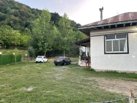 اجاره ویلا باغ دو خواب استخر دار-گیلان، ماسال