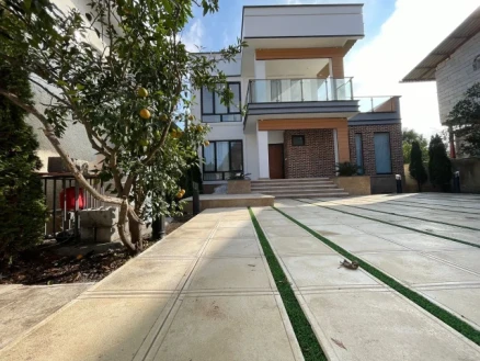 اجاره ویلا مدرن سه خواب استخردار-مازندران، رامسر