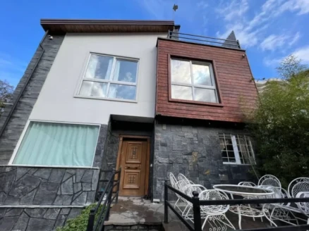 اجاره ویلا دو خواب شیک-مازندران، رامسر