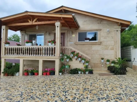 اجاره ویلا دو خواب استخردار-مازندران، رامسر