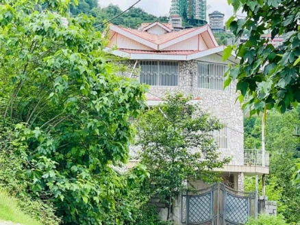 اجاره ویلا دو خواب ویو کوهستانی اربکله-مازندران، رامسر