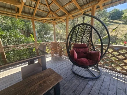 اجاره ویلا استخر دار روباز-مازندران، تنکابن