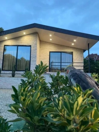 اجاره ویلا تک خواب دنج-مازندران، تنکابن