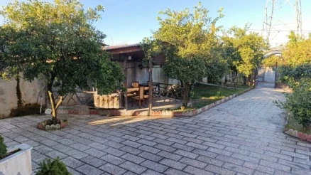 اجاره ویلا دو خواب استخردار مادر-مازندران، تنکابن