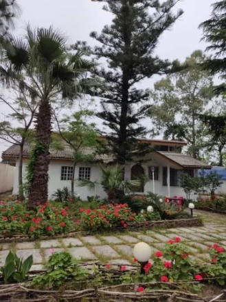 اجاره ویلا باغ چهار خواب-مازندران، رامسر