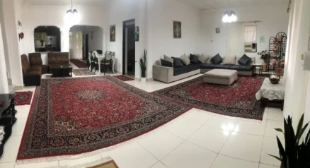 اجاره ویلا دو خواب ساحلی-مازندران، رامسر