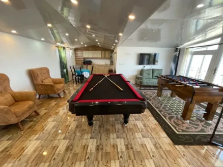 اجاره ویلا لوکس ساحلی-مازندران، رامسر