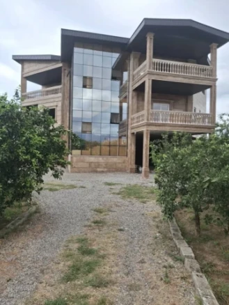 اجاره عمارت دو خواب نوساز آراد-مازندران، رامسر