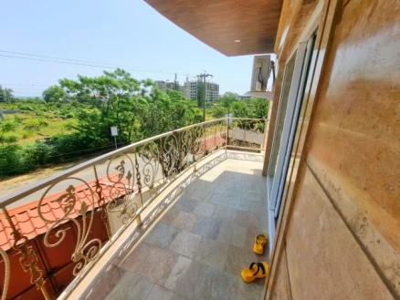 اجاره ویلا دو خوابه سیکاس 2 رامسر-مازندران، رامسر