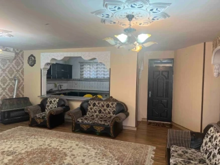 اجاره آپارتمان ویلایی دوخوابه ساحلی ببریان-مازندران، رامسر