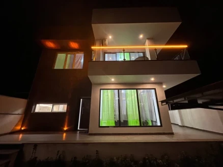 اجاره ویلا سه خواب استخردار ساحلی-مازندران، رامسر