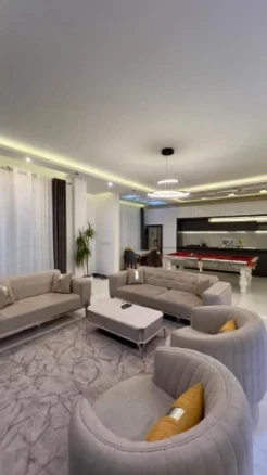 اجاره ویلا دوخوابه شیک-گیلان، بندرانزلی