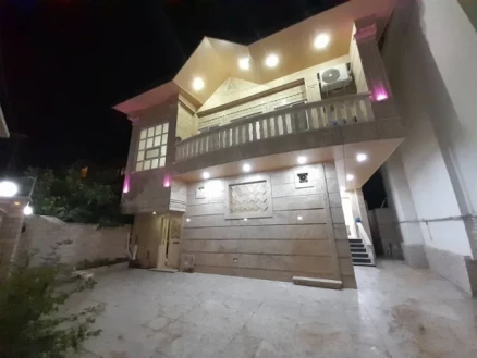 اجاره ویلا دو خواب استخر شهری-مازندران، رامسر