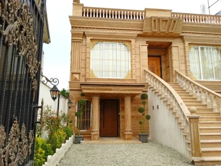 اجاره ویلا استخردار دلوین-مازندران، رامسر