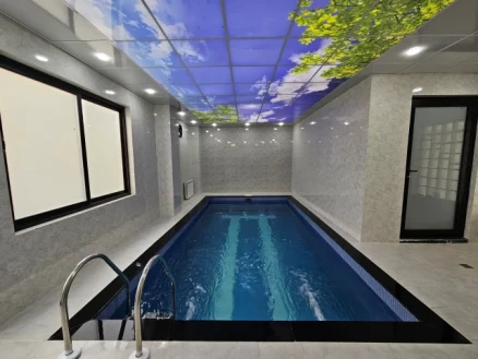 اجاره ویلا سه خواب استخردار سپیدار-مازندران، رامسر