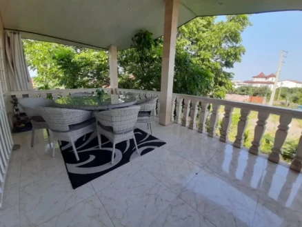 اجاره ویلا دوخوابه نور یک-مازندران، رامسر