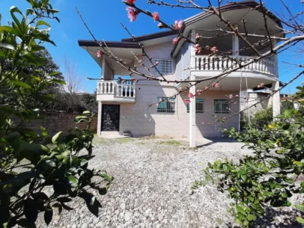 اجاره ویلا دوخوابه نور دو-مازندران، رامسر