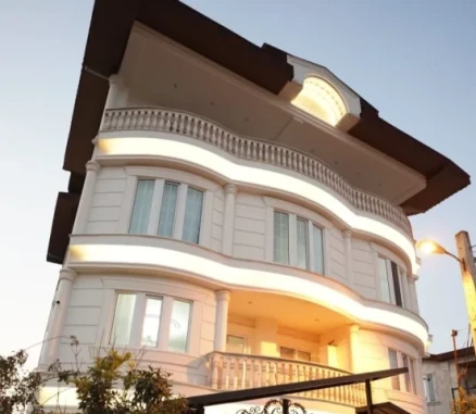 اجاره ویلا سه خواب استخردار رادین-مازندران، رامسر