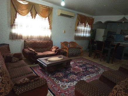 اجاره سوئیت یک خوابه حیاط دار-مازندران، رامسر