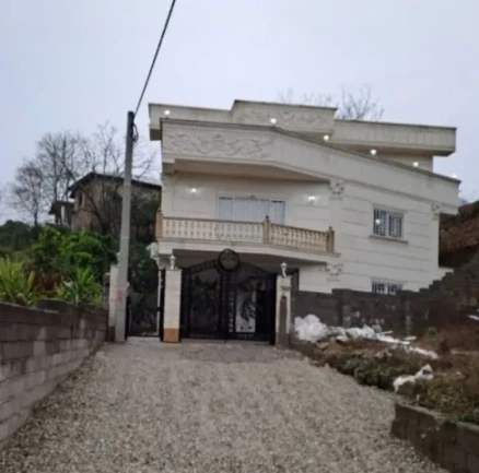 اجاره ویلا سه خواب لوکس-مازندران، رامسر