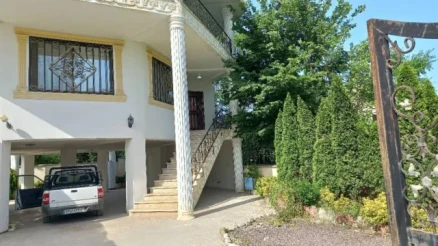 اجاره ویلا سه خوابه استخردار-مازندران، رامسر