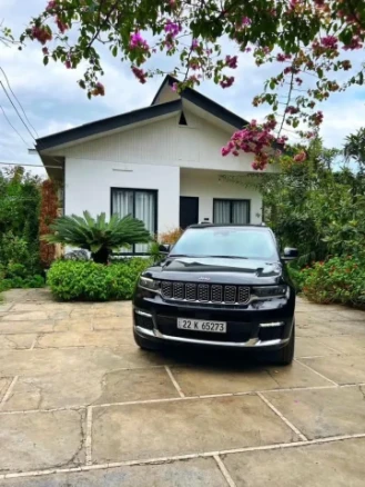 اجاره ویلا دو خواب داخل شهر-مازندران، رامسر