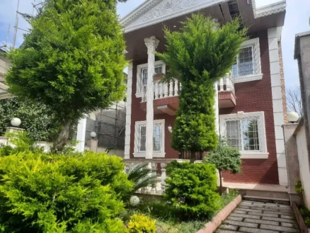 اجاره ویلا دوبلکس-مازندران، رامسر