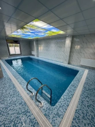 اجاره ویلا مدرن استخردار-مازندران، رامسر