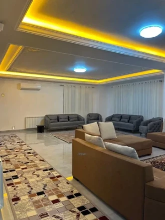 اجاره ویلا سه خواب استخر جکوزی مهر11-مازندران، رامسر