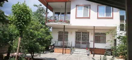 اجاره واحد ویلایی تک خواب حیاط دار-مازندران، رامسر