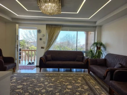 اجاره ویلا دو خواب روژینا-مازندران، رامسر