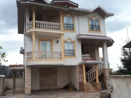 اجاره ویلا تک خواب نیمه دربست-مازندران، رامسر