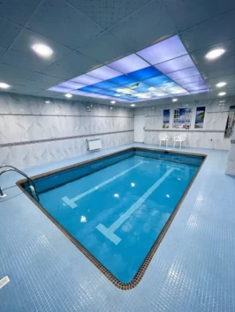 اجاره ویلا دو خوابه استخردار-مازندران، رامسر