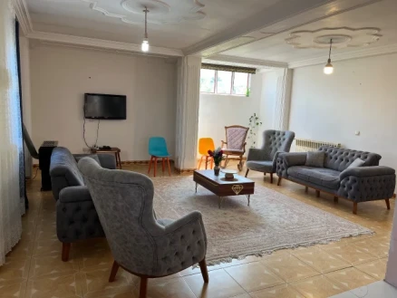 اجاره ویلا دو خواب مهرسانا-مازندران، رامسر