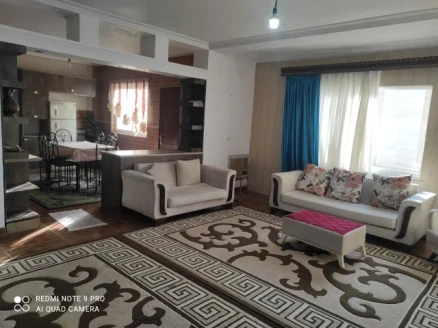 اجاره ویلا سه خواب مستر آریایی-مازندران، رامسر